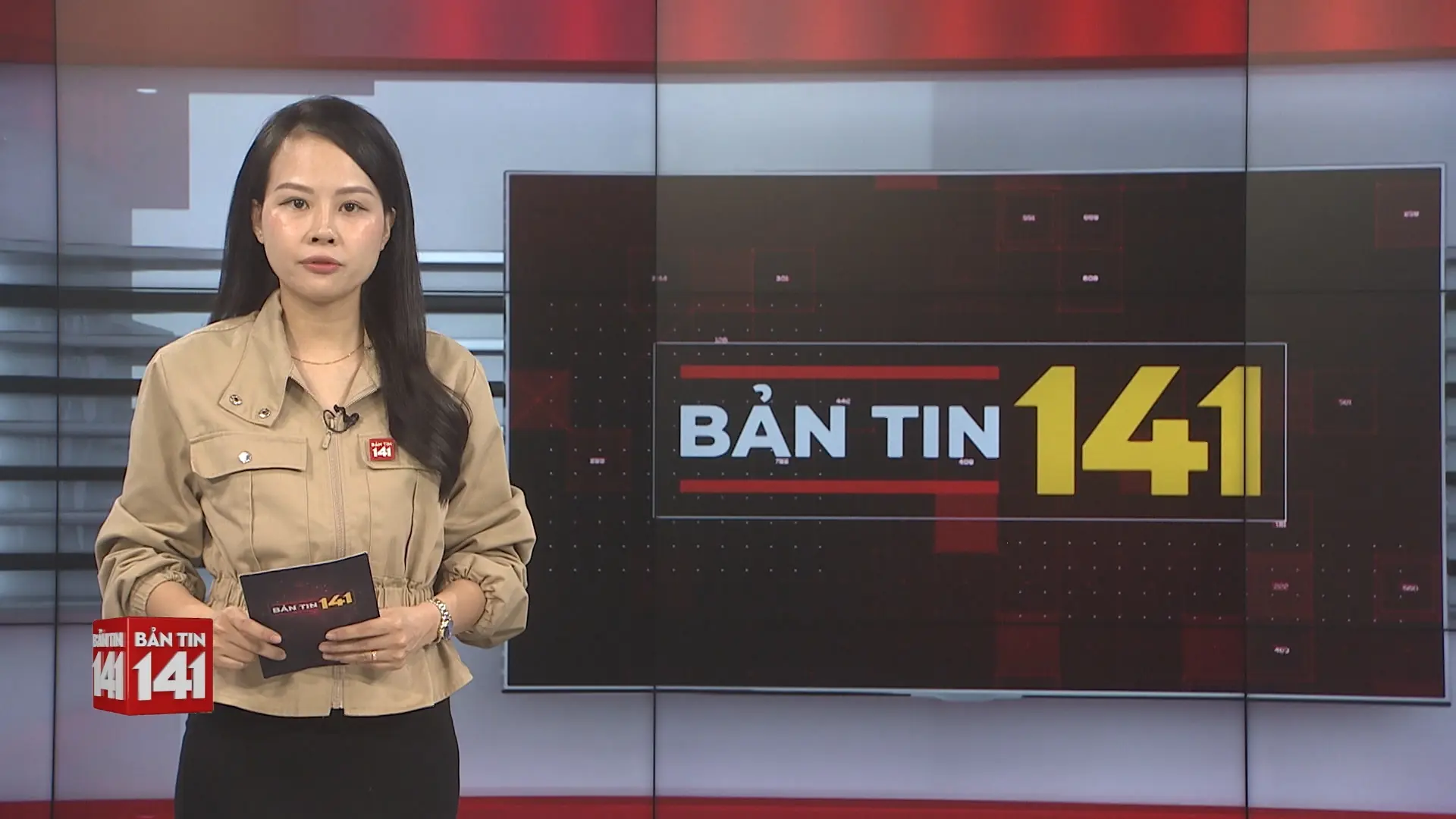 Bản tin 141 | 29/12/2025